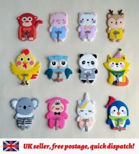 Cute Animal Kids Children