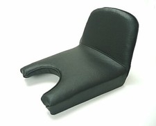Yamaha TZ700 Seat Pad, TZ750 Seat Pad, TZ700A-C, TZ750A, Yamaha TZ750B Seat Pan