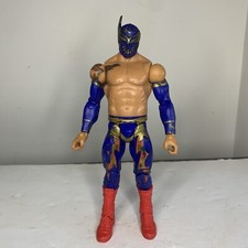 WWE Sin Cara Wrestling