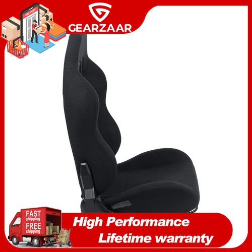Racing bucket seat large car - racing,