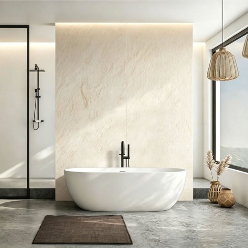 100 waterproof bathroom 10mm - waterproof,
