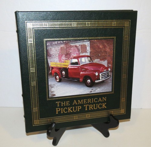 The american pickup truck - the,