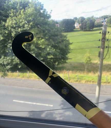 Carbon field hockey - lb, x2
