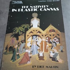 Leisure Arts Chart Booklet -