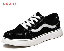 Steel Toe Cap Work Boots