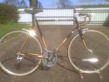 vintage dawes windsor racing