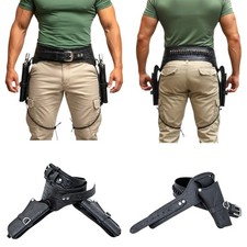 WESTERN GUN PISTOL REVOLVER