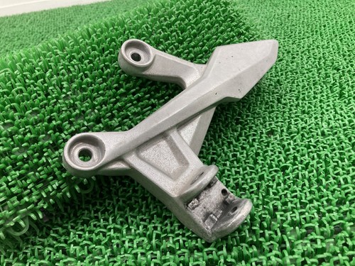 Cbr400r step holder left - holder, mjw