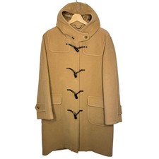 Invertere Womens Duffle Coat