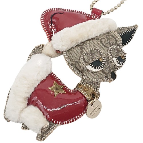 Gucci guccioli christmas - gucci,