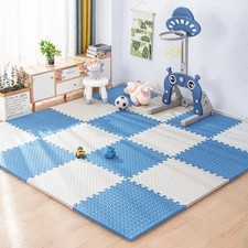 16pcs Baby Play Mat EVA Foam