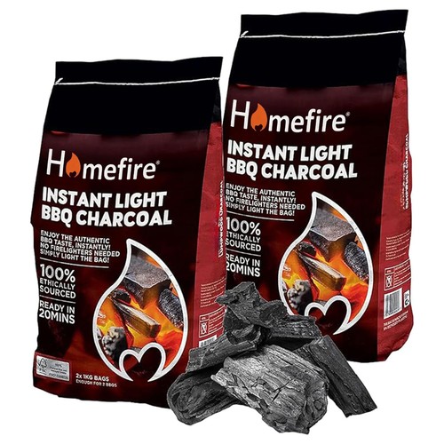 Homefire instant light - instant,