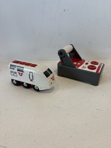 Brio 33510 remote control - brio,