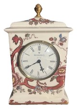 Vtg Mason's Ironstone Mandalay