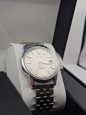 1964 Seiko Seikomatic