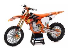 CHASE SEXTON REPLICA 1:12 KTM