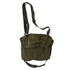 Finnish Army Mask Bag M61