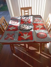 Blaze Rave Station PS1 PlayStation PS2 Dance Mat UNTESTED 