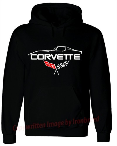 1977 chevy corvette - 1977-82, c3