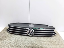 GRILL GRILLE FRONT RADIATOR