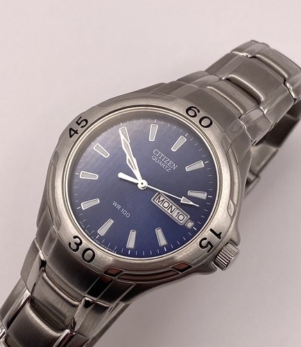 Brand new citizen quartz - citizen,