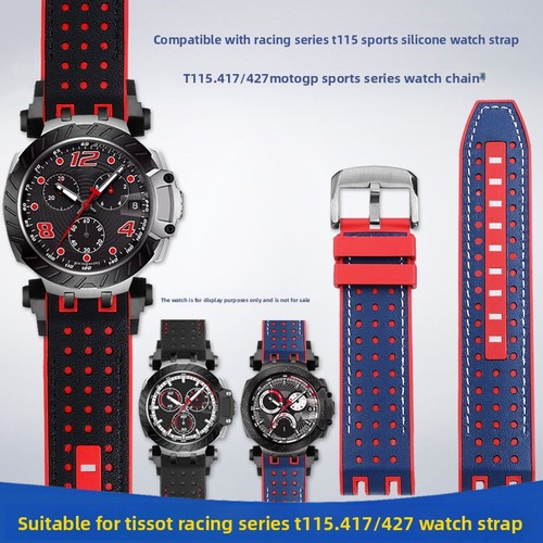 For tissot race motogp - tissot,