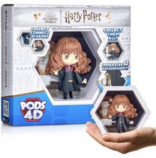 WOW! PODS 4D Harry Potter