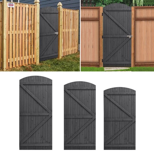 Privacy grey garden - grey,