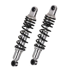 Rear Shock Absorbers [YSS] Suzuki GP 125 / TC/TS 125/185 / GT 250/380/500