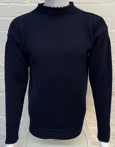 Guernsey sweater 100 british - guernsey, 100%