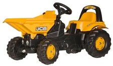 Rolly Toys -  JCB Ride on