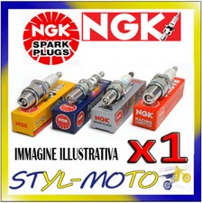 NGK SPARK PLUG AB6 STOCK