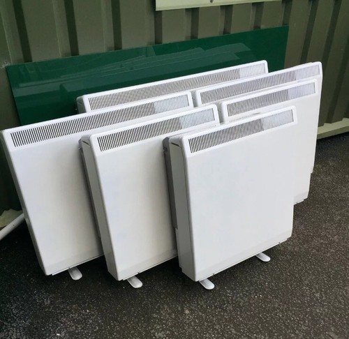 Dimplex creda tsr18 aw - dimplex,