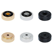 4pcs Speaker Box Aluminum