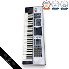 Roland FANTOMX6 Synthesizer