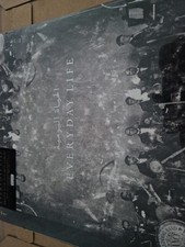 Everyday Life by Coldplay (Record, 2019)