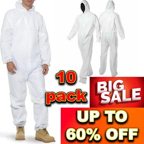 10x work overalls coveralls - work,