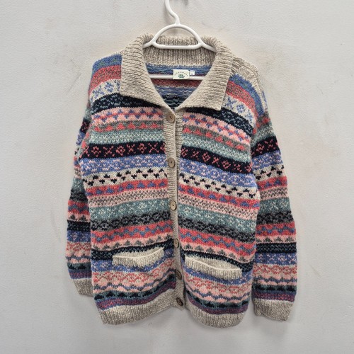 Pachamama hand knit - pachamama,