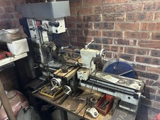 Chester Centurion 3 in 1