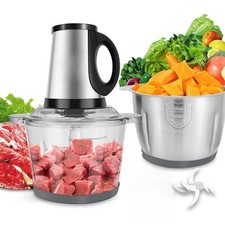 Electric Meat Grinder Mincer