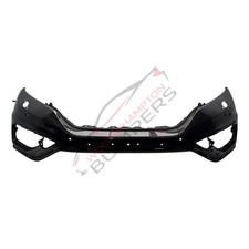HONDA CR-V IV FACELIFT 2014-18 GENUINE FRONT BUMPER WI-314 71101-T1V-ZX00