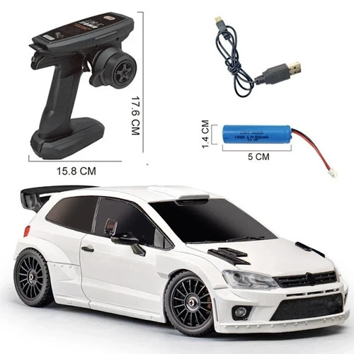 Ld2801 drift car - ld2801,