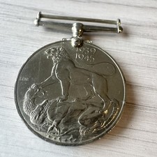 1939/1945 Genuine World War II