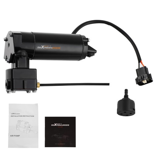 Air suspension compressor for - air,