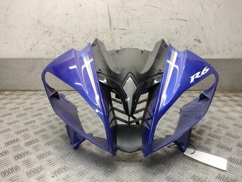 2008 yamaha yzf 13s - 2008,
