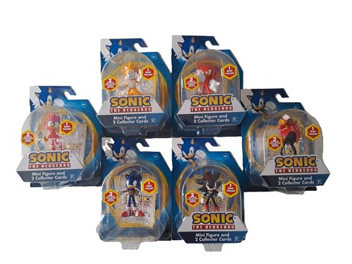 Sonic the hedgehog - hedgehog, series