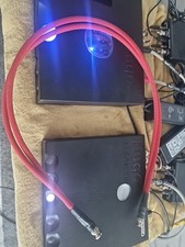 Chord Signature Interconnect