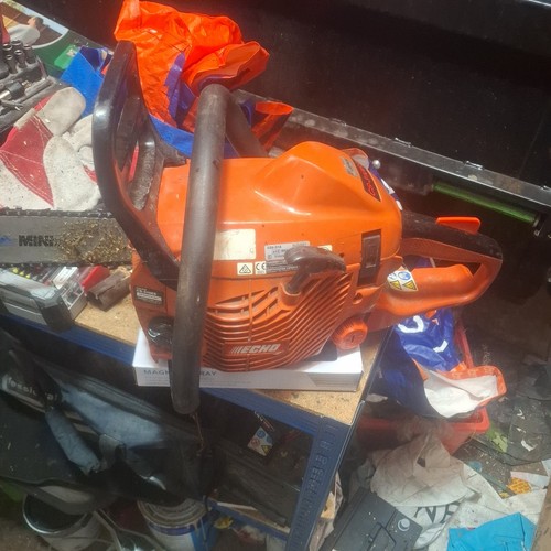 Echo 310es chainsaw inch - echo,