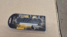 BARGAIN BRAND NEW CAMILLUS GLIDE CERAMIC MULTI SHARPENER HOOK KNIFE SCISSORS 