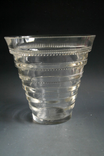 Antique art deco - deco, lalique